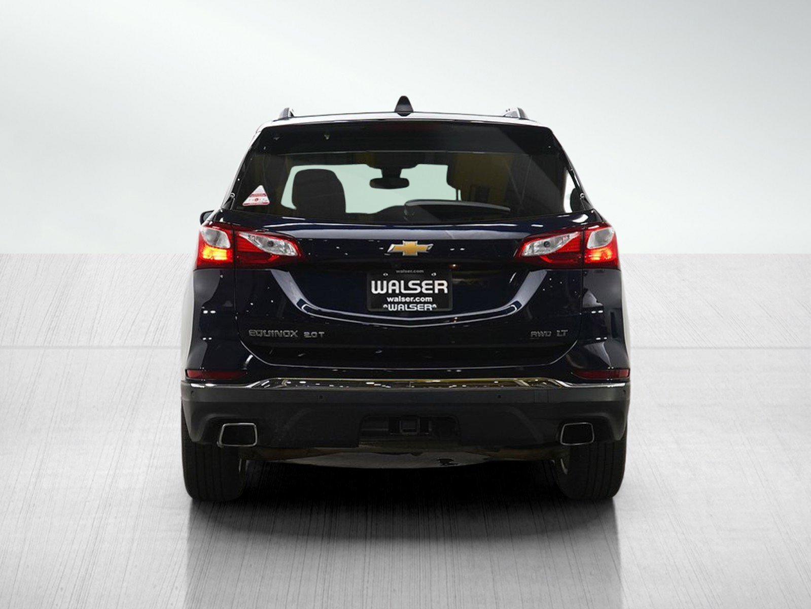 Used 2020 Chevrolet Equinox LT image 4