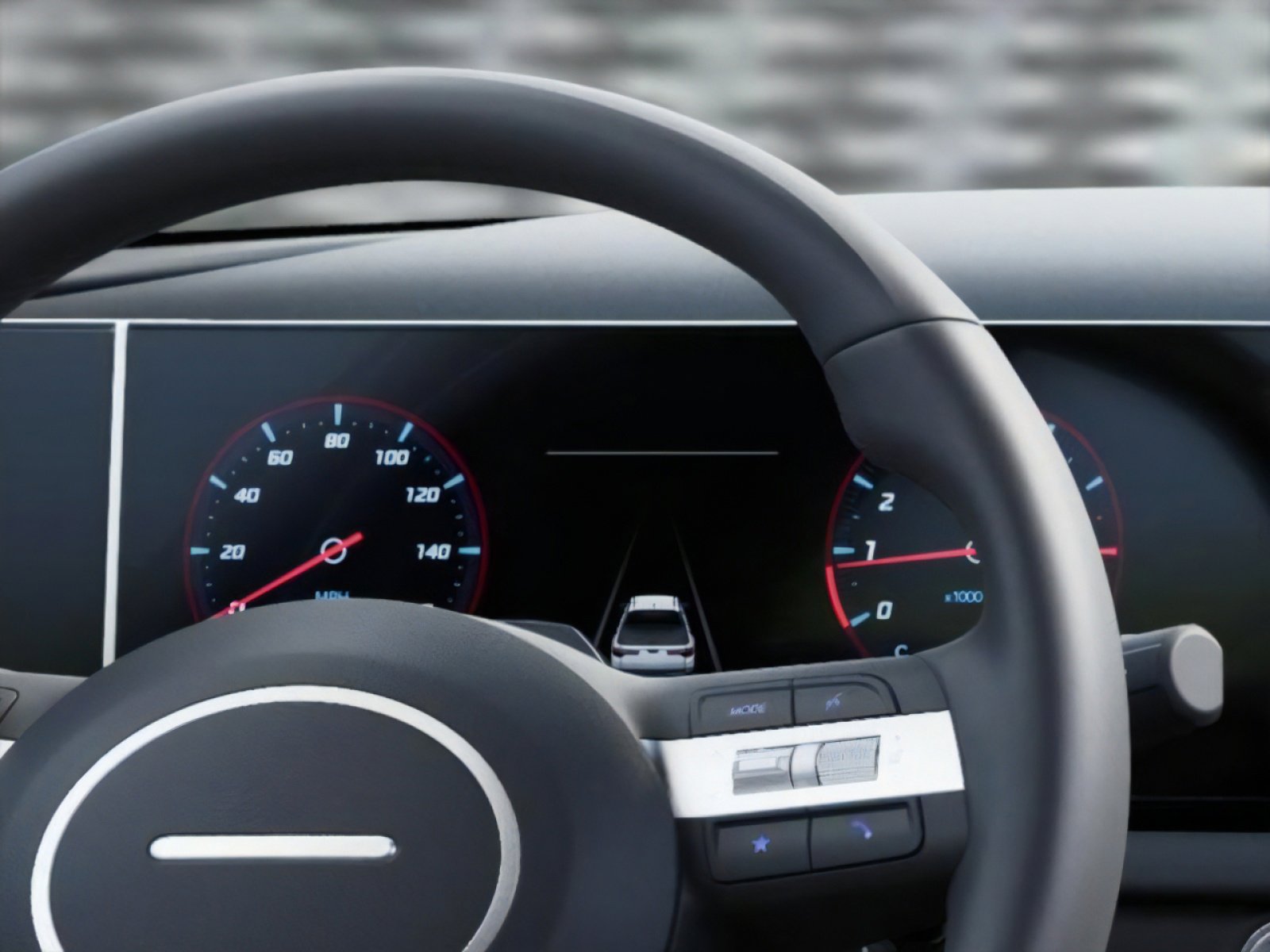 New 2026 Hyundai Santa Cruz SEL image 14