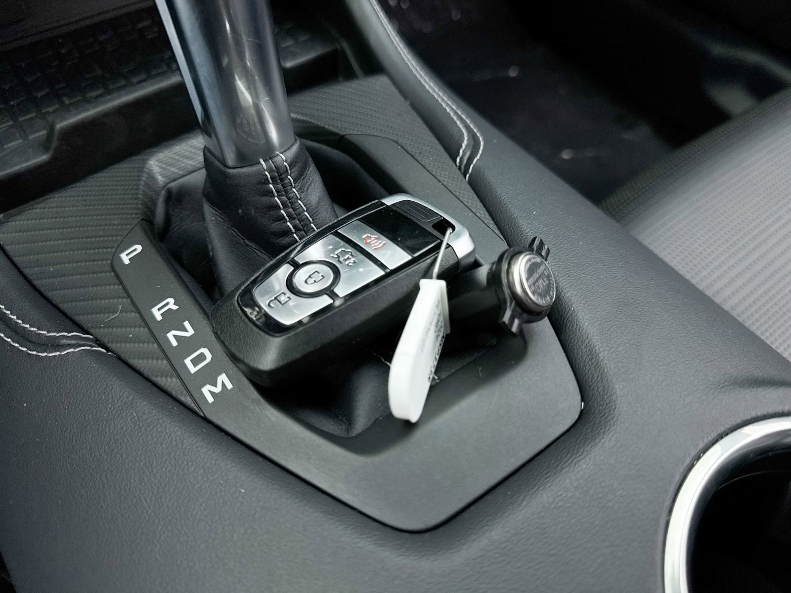 Used 2024 Ford Mustang GT Premium image 37