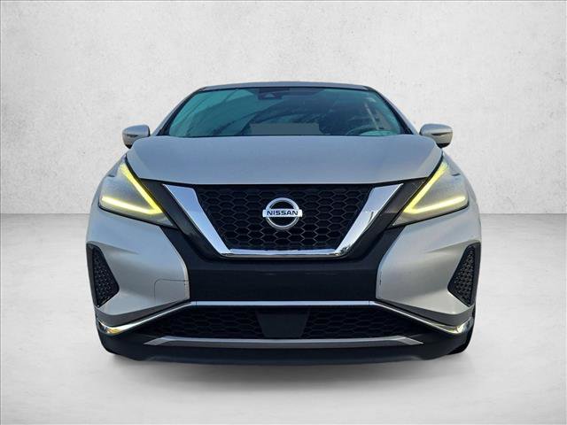 Used 2020 Nissan Murano S w/ Technology Package FWD image 2