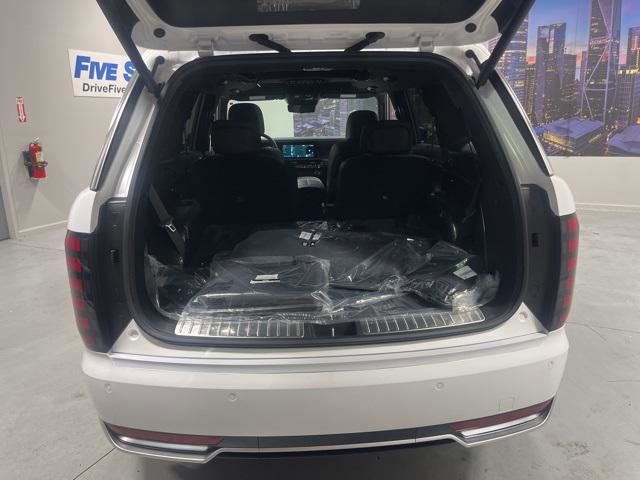 New 2026 Hyundai Palisade Calligraphy image 29