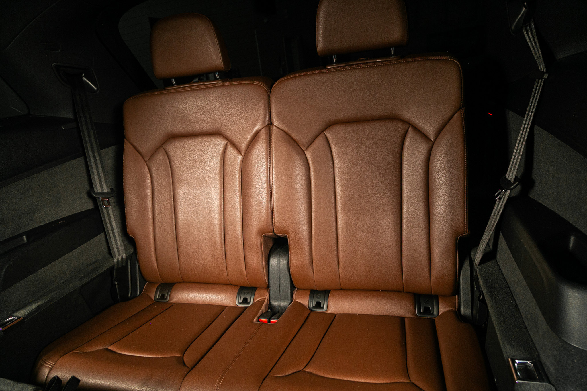 Used 2018 Audi Q7 2.0T Premium Plus w/ Premium Plus Package image 28