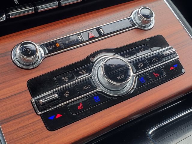 Certified 2023 Lincoln Aviator Reserve w/ Equipment Group 201A AWD/4WD image 19