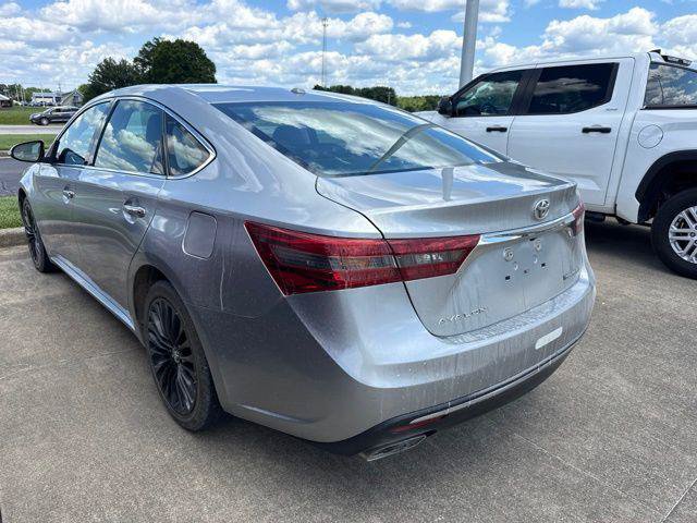 Certified 2016 Toyota Avalon Touring FWD image 5
