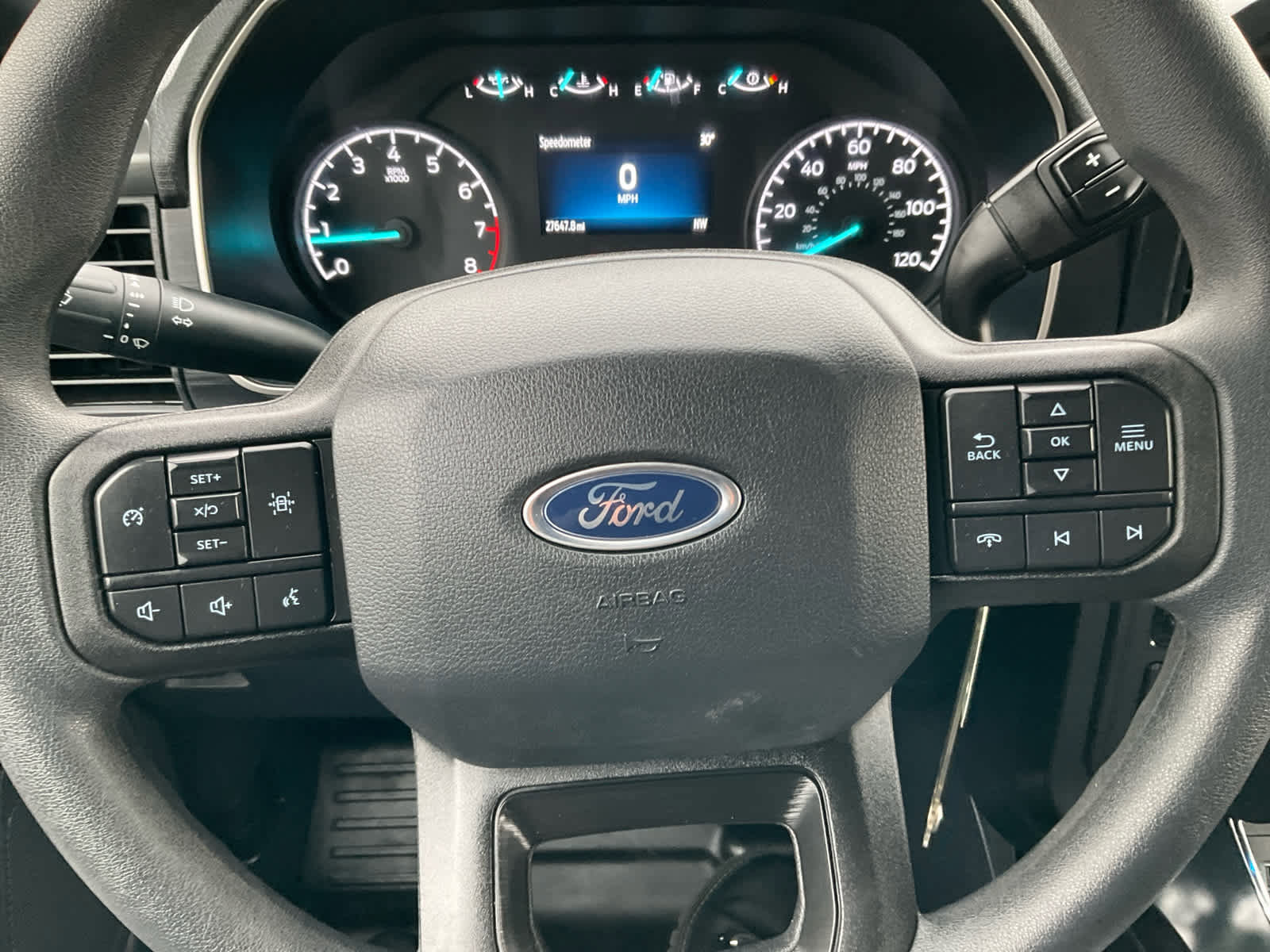 Used 2022 Ford F150 XL w/ STX Appearance Package image 20