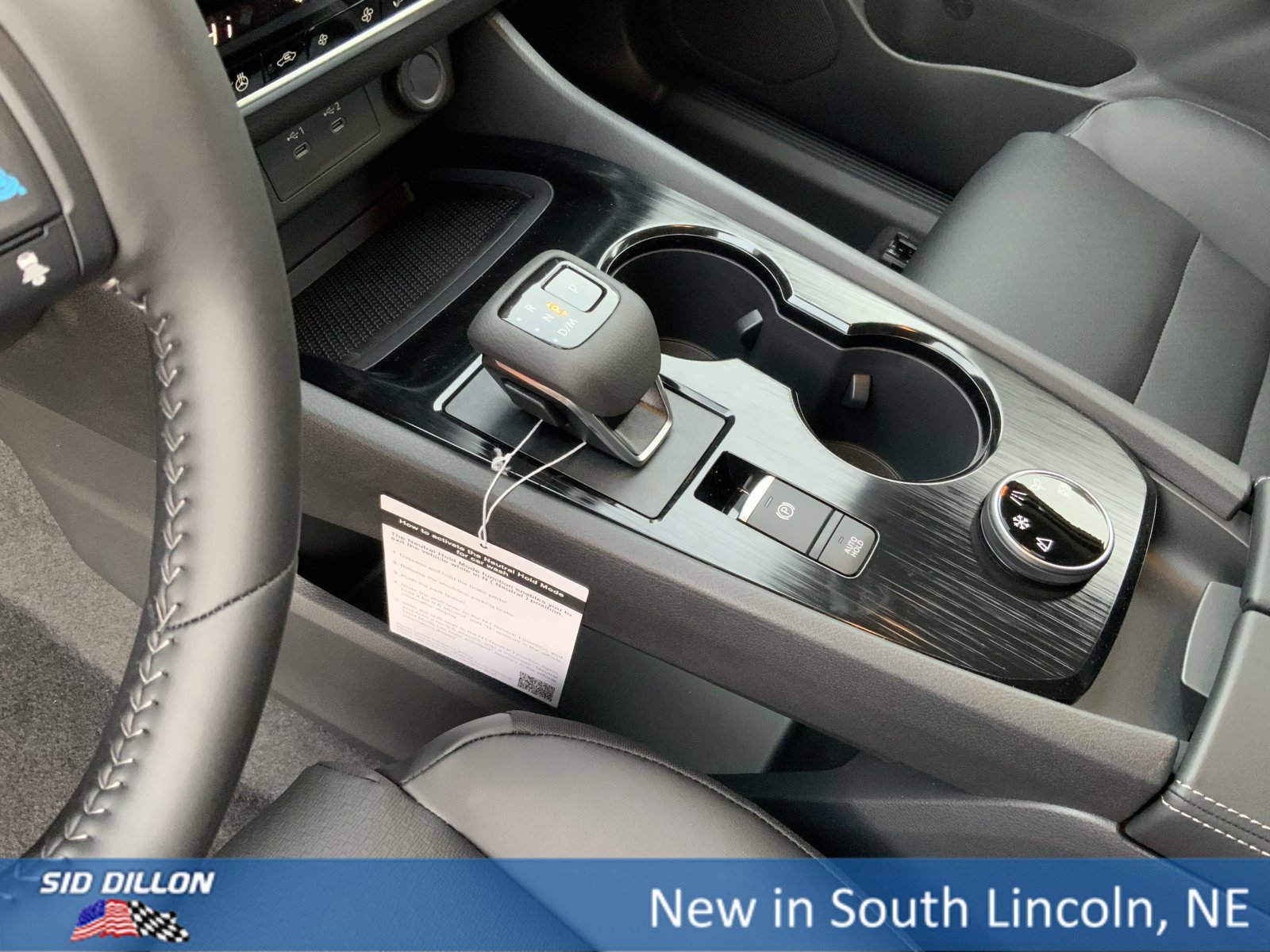 New 2026 Nissan Rogue SV image 8