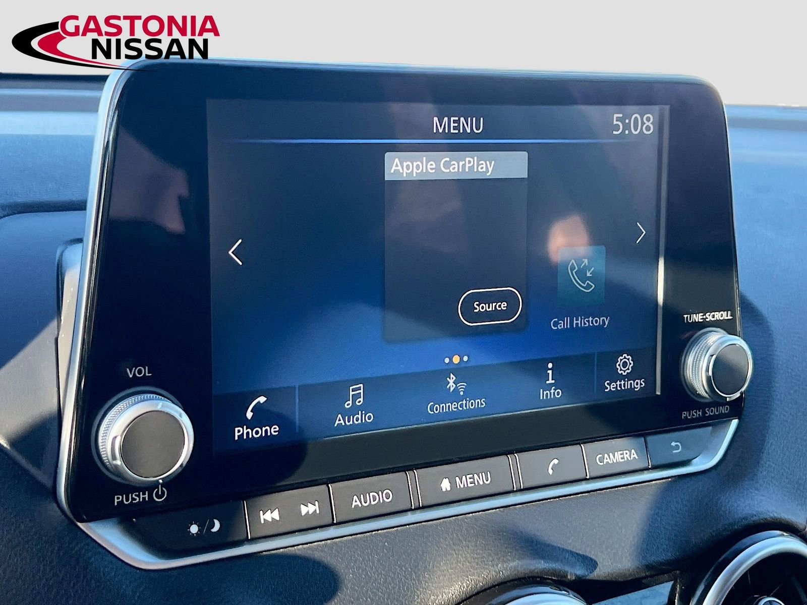 Used 2022 Nissan Sentra SR w/ Trunk Package image 18