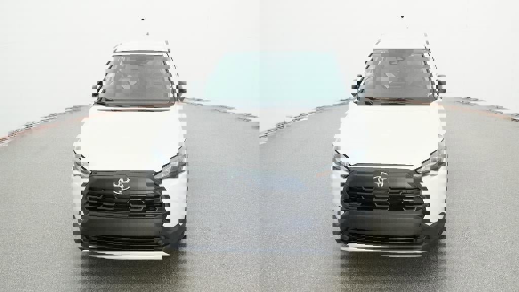 New 2026 Toyota Corolla Cross L image 48