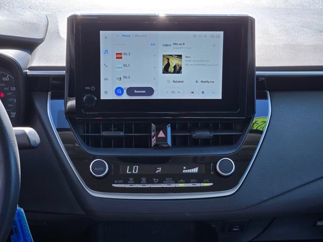 Used 2024 Toyota Corolla LE FWD image 16