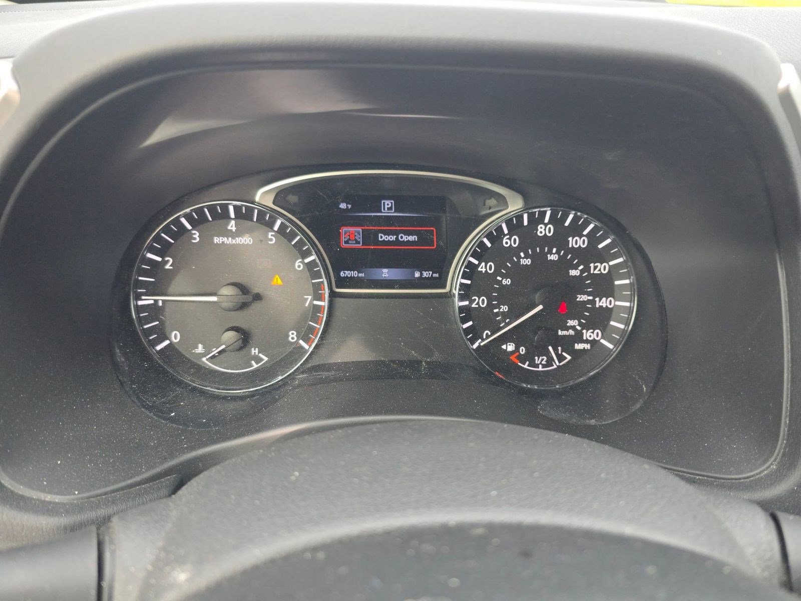 Used 2019 Nissan Pathfinder SL image 17