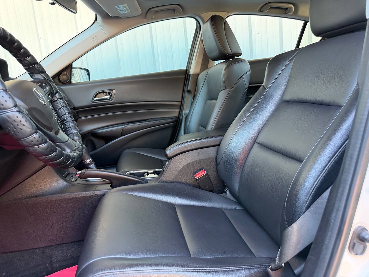 Used 2016 Acura ILX FWD image 13