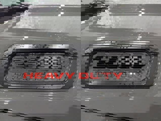 New 2026 RAM 2500 Big Horn image 38