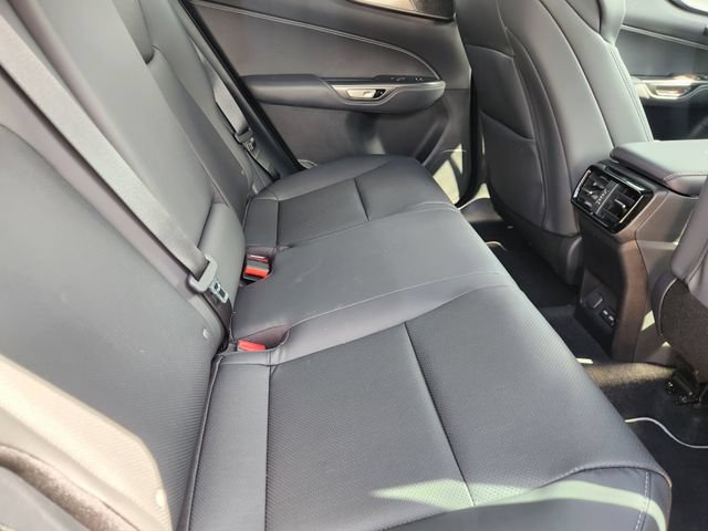 Used 2026 Lexus NX 350 F Sport AWD/4WD image 31