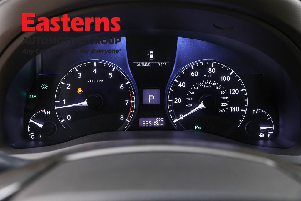 Used 2015 Lexus RX 350 FWD image 20