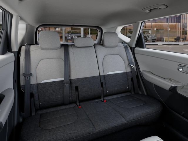 New 2027 Kia Seltos LX FWD image 17
