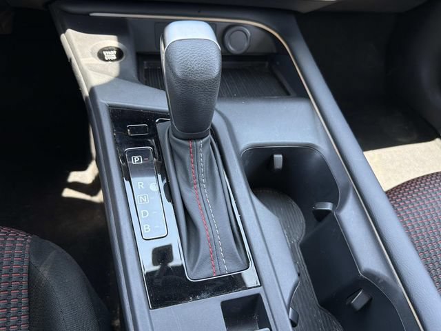 Used 2026 Nissan Sentra SR w/ Floor Mat Package FWD image 25