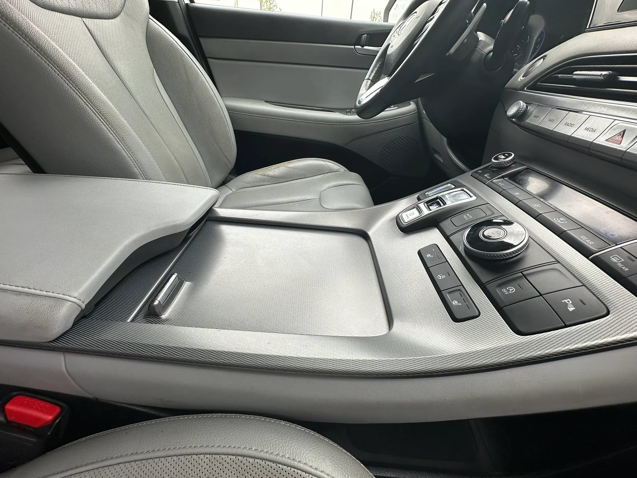 Used 2020 Hyundai Palisade SEL FWD image 26