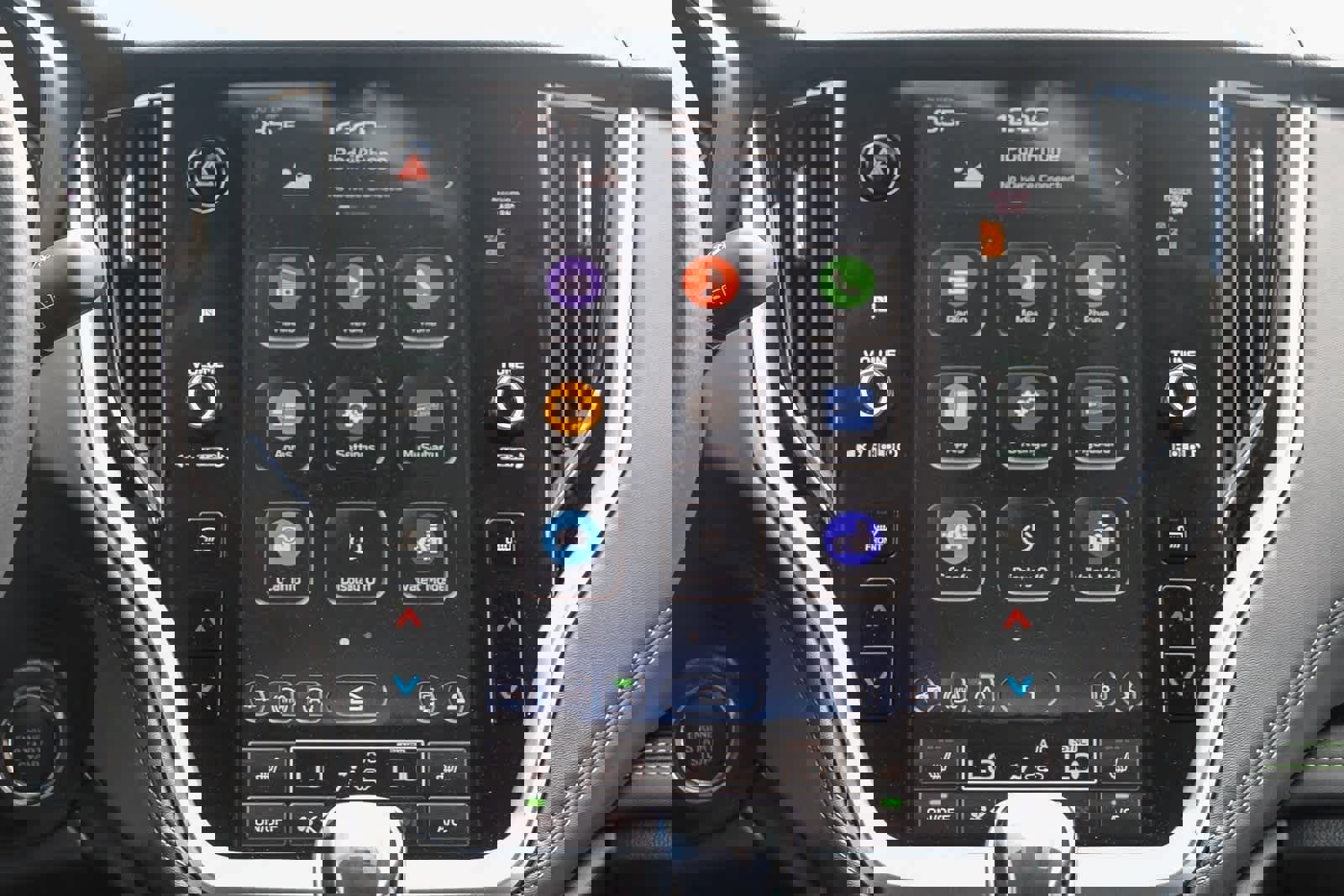 New 2025 Subaru Outback Onyx Edition image 26