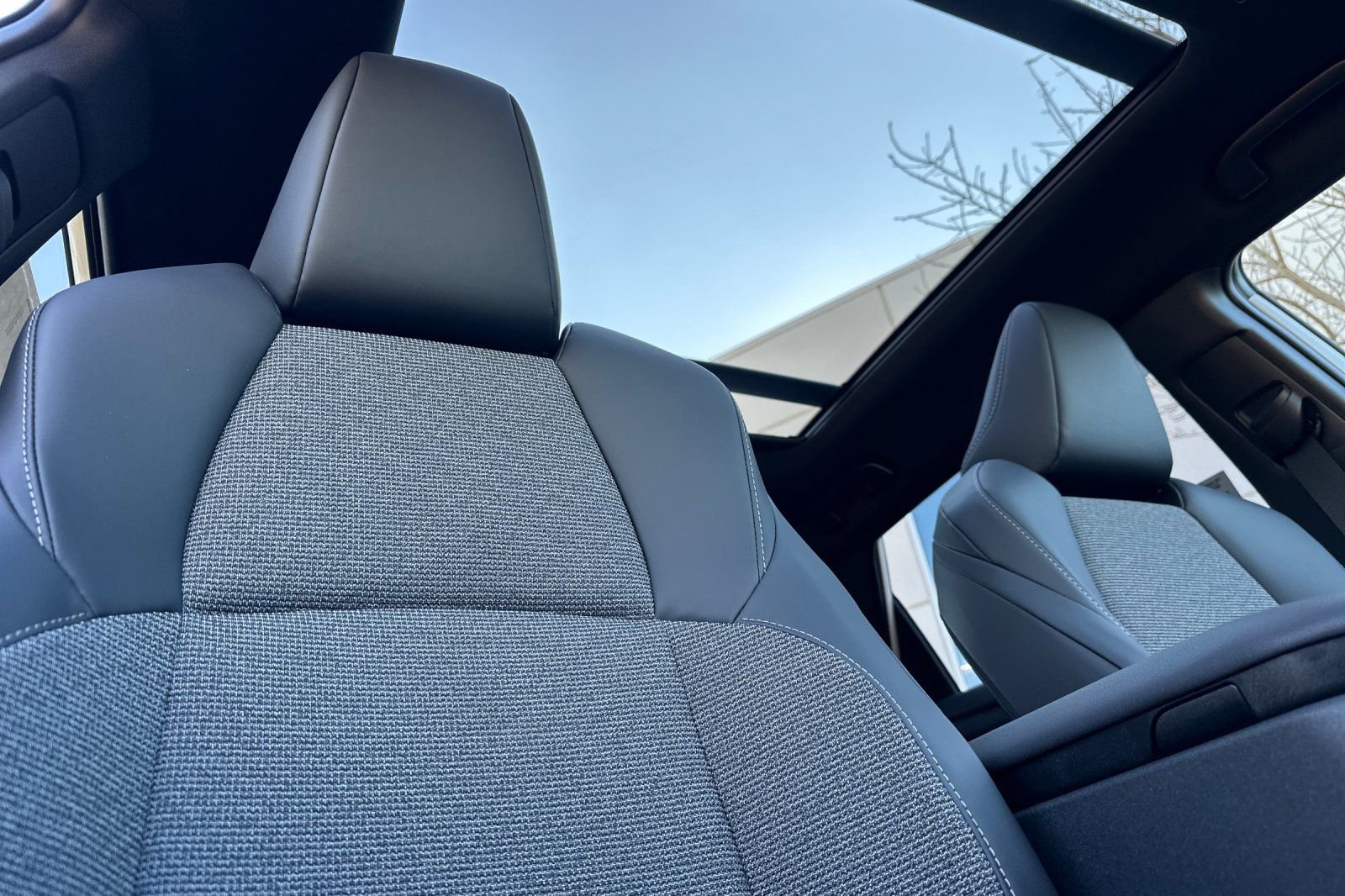 New 2026 Toyota bZ image 19