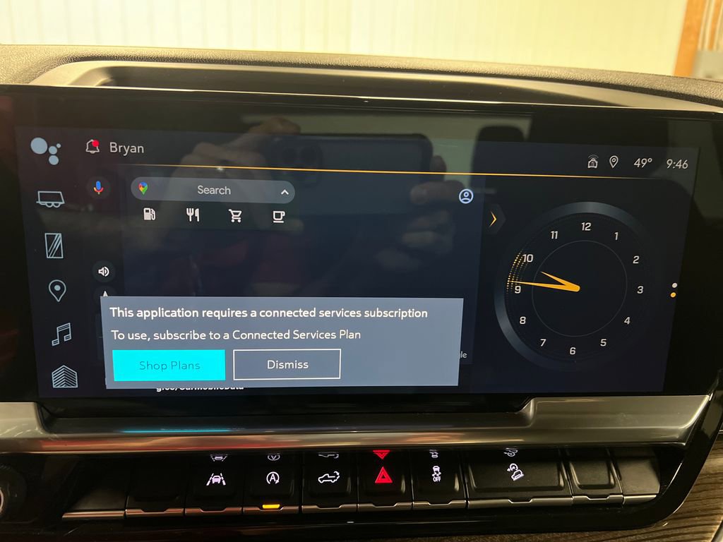 Used 2023 Chevrolet Silverado 1500 LT image 24