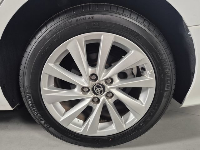 Certified 2024 Toyota Camry LE FWD image 11