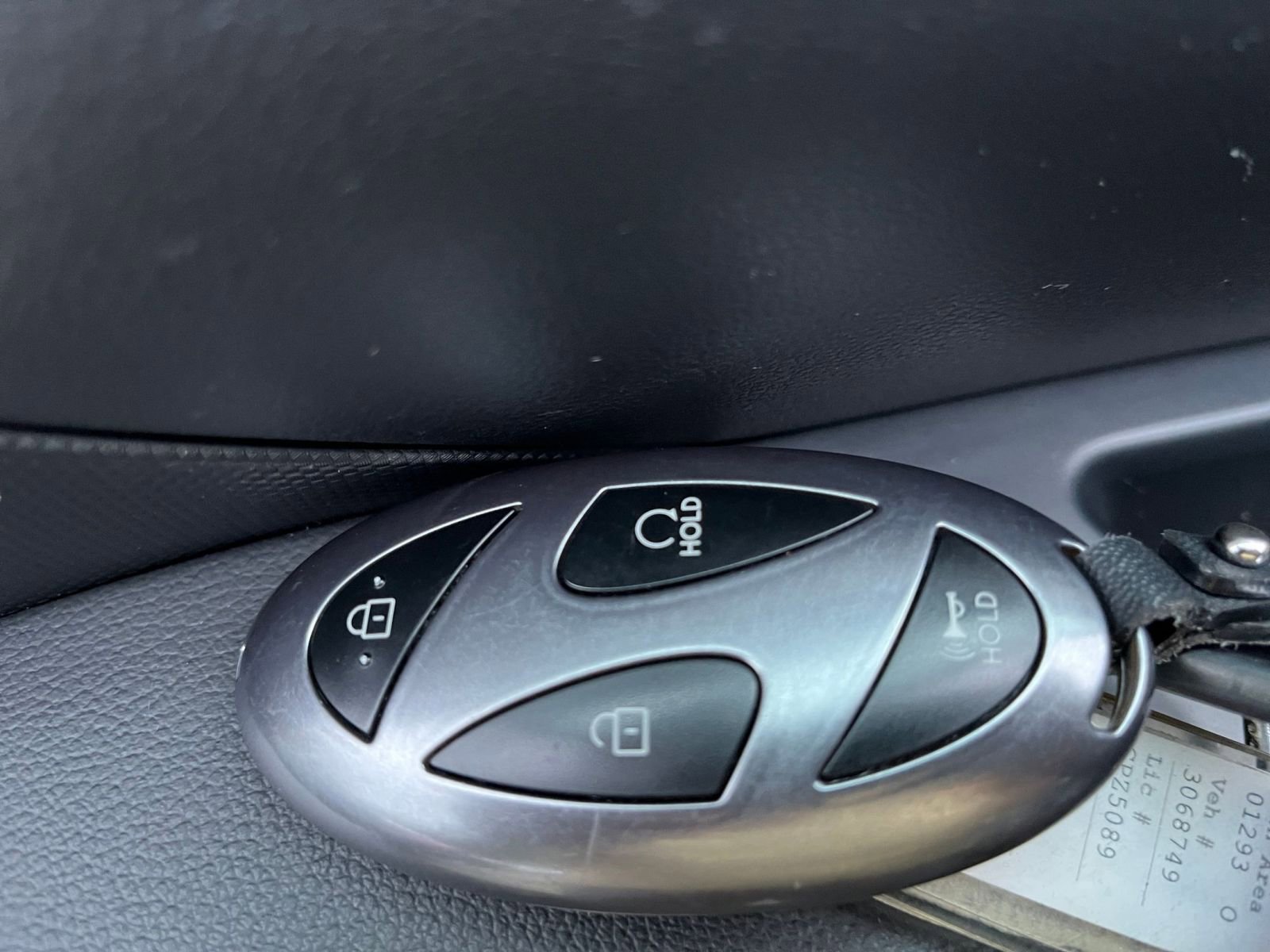 Used 2025 Hyundai Tucson SEL image 27