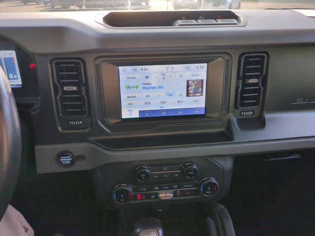 Used 2022 Ford Bronco Big Bend AWD/4WD image 20