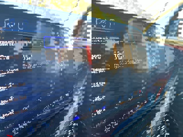 New 2026 Chevrolet Traverse RS w/ LPO, Floor Liner Package image 13