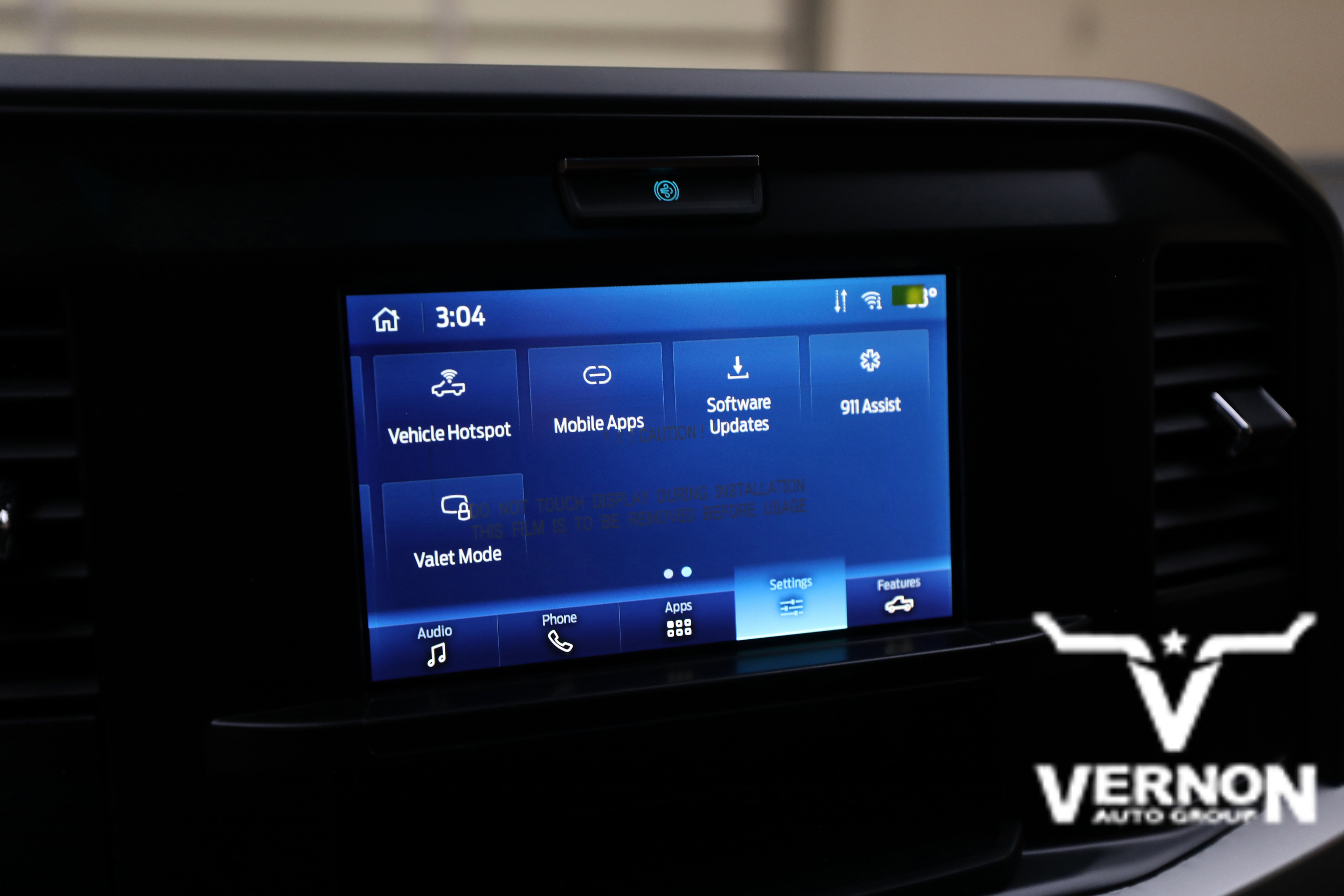 New 2026 Ford F350 XL image 28