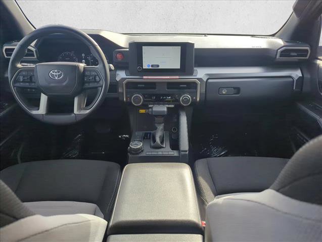 Certified 2025 Toyota 4Runner TRD Off-Road image 20