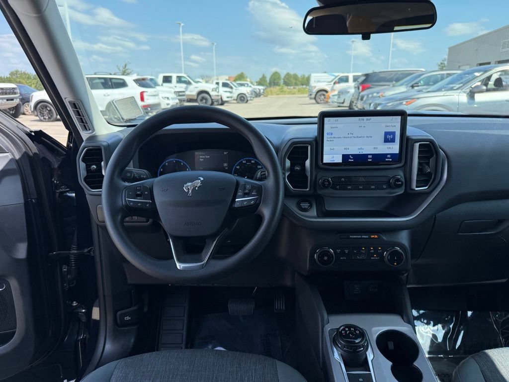 Used 2022 Ford Bronco Sport Big Bend AWD/4WD image 13