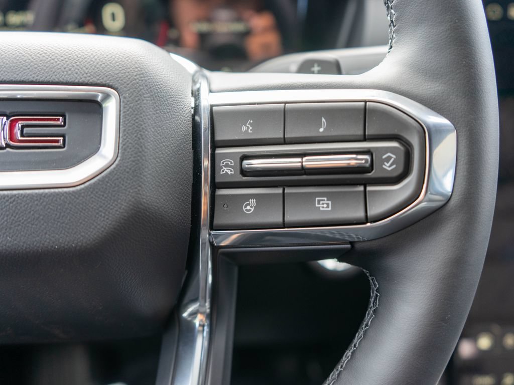 New 2026 GMC Terrain Elevation w/ Elevation Premium Package AWD/4WD image 18