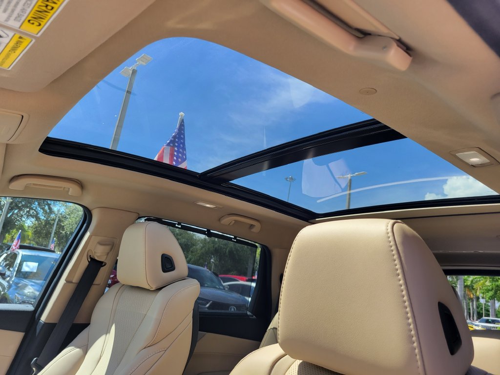 Certified 2023 Acura MDX w/ Technology Package FWD image 19