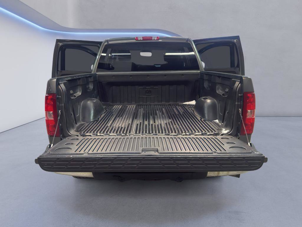 Used 2011 Chevrolet Silverado 1500 LT w/ All-Star Edition AWD/4WD image 13