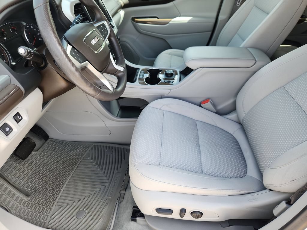 Used 2023 GMC Acadia SLE w/ Driver Convenience Package AWD/4WD image 8