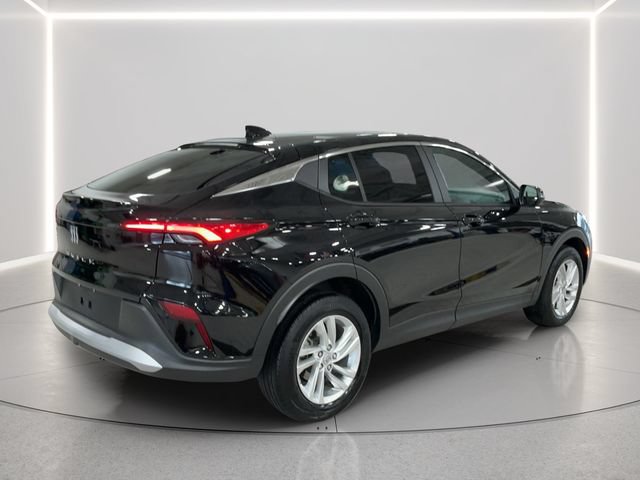 Used 2024 Buick Envista Preferred w/ Convenience I Package FWD image 6