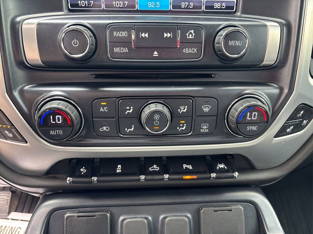 Used 2018 GMC Sierra 1500 SLT image 32