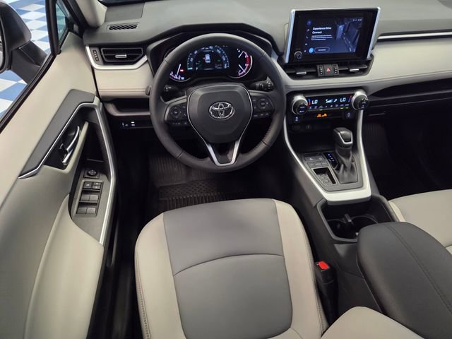 Used 2025 Toyota RAV4 XLE Premium image 13