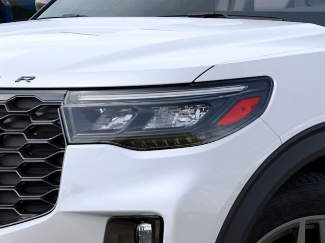 New 2027 Ford Explorer ST-Line w/ Premium Package AWD/4WD image 21