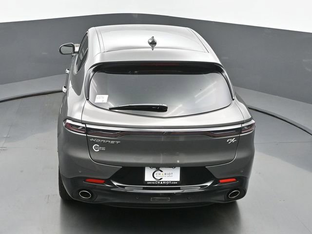 New 2025 Dodge Hornet R/T image 42