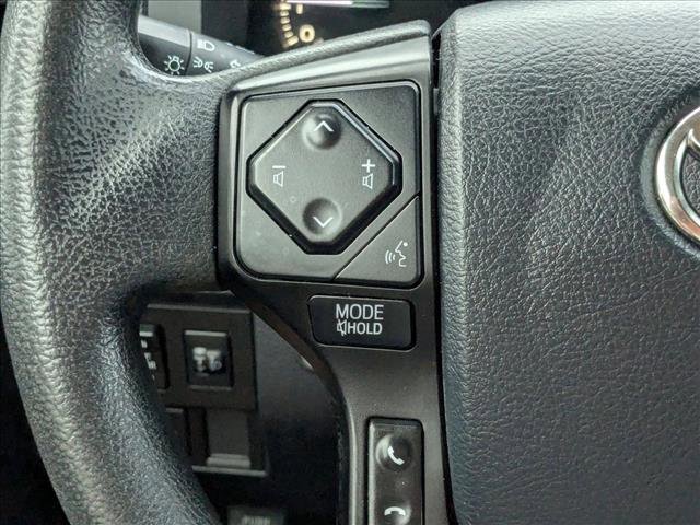 Used 2019 Toyota Tundra SR image 4