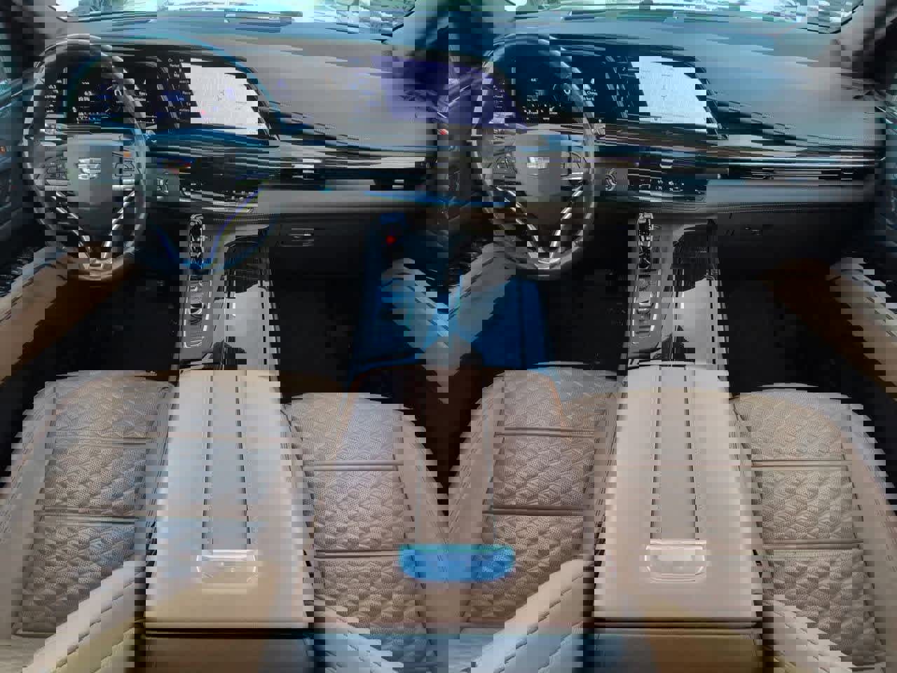 Used 2022 Cadillac Escalade Sport image 15