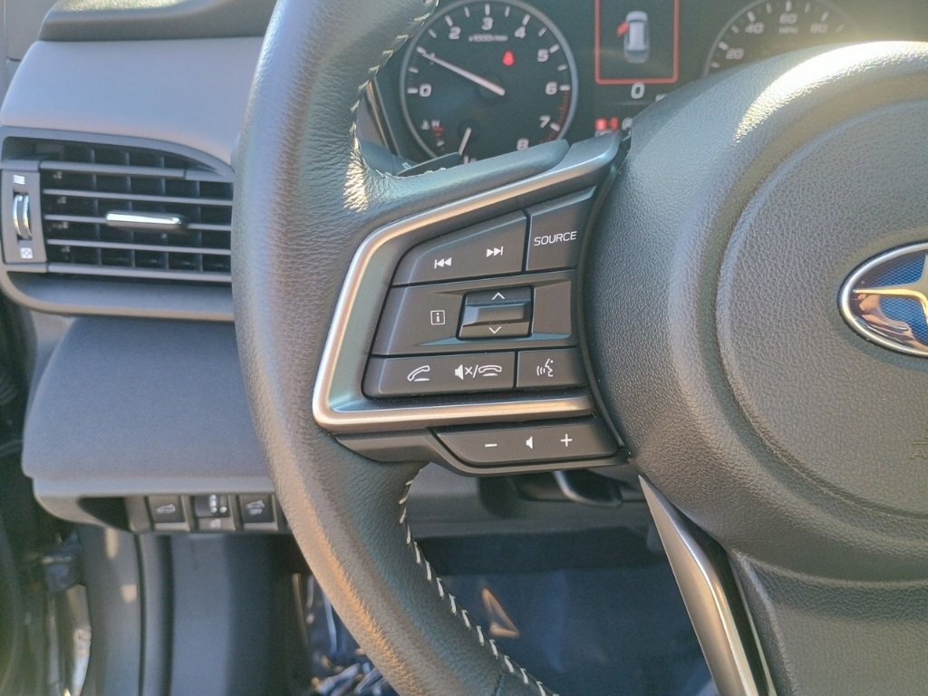 Certified 2025 Subaru Outback Premium image 25