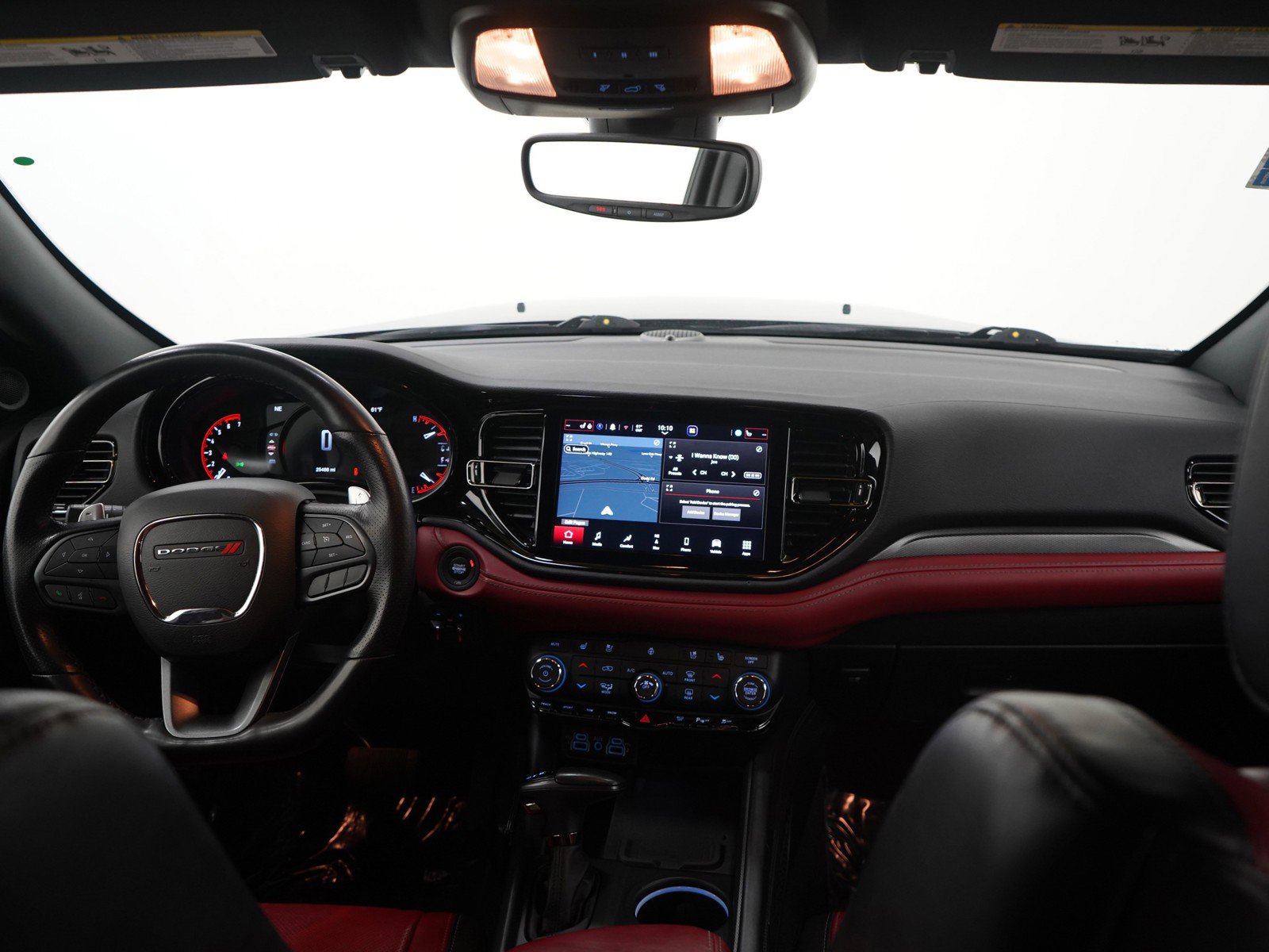 Used 2021 Dodge Durango R/T w/ Tow 'N Go Group image 13