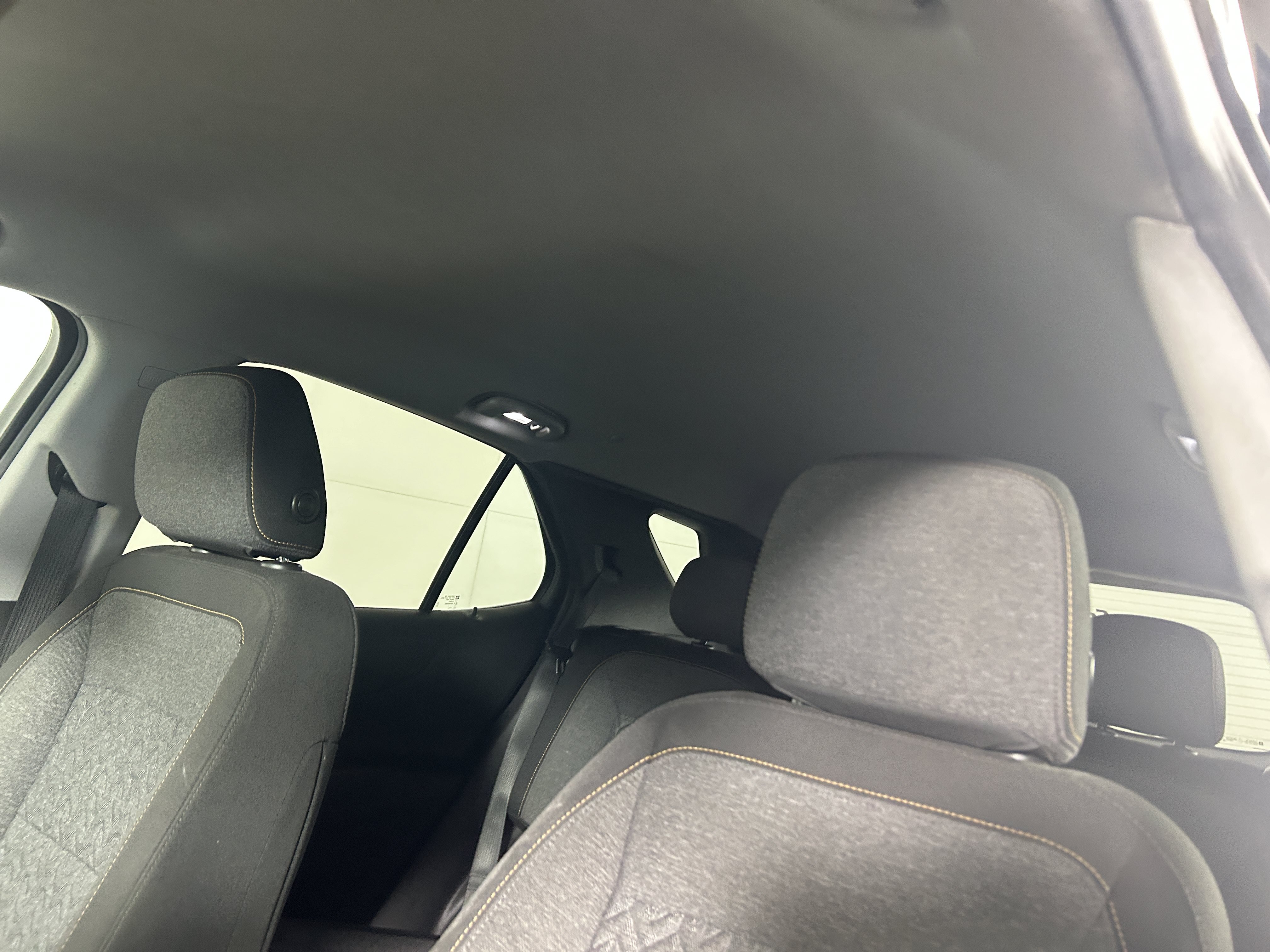 Used 2022 Chevrolet Equinox LT AWD/4WD image 11