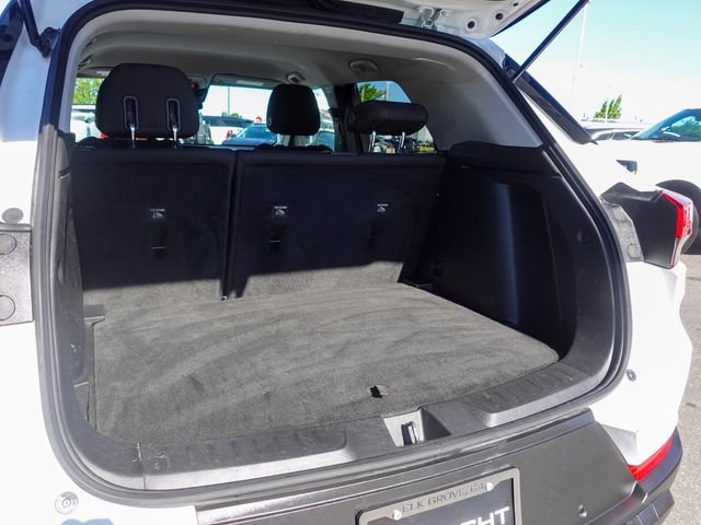 Used 2025 Chevrolet TrailBlazer LS w/ LS Convenience Package FWD image 25