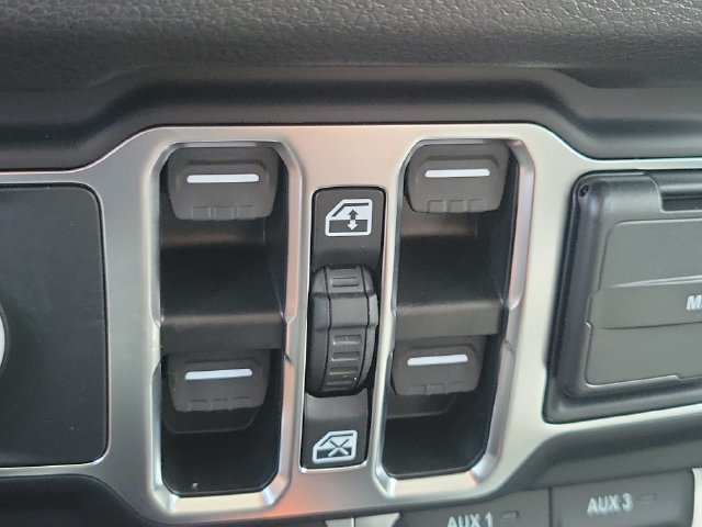 New 2026 Jeep Wrangler Unlimited Rubicon 392 AWD/4WD image 23