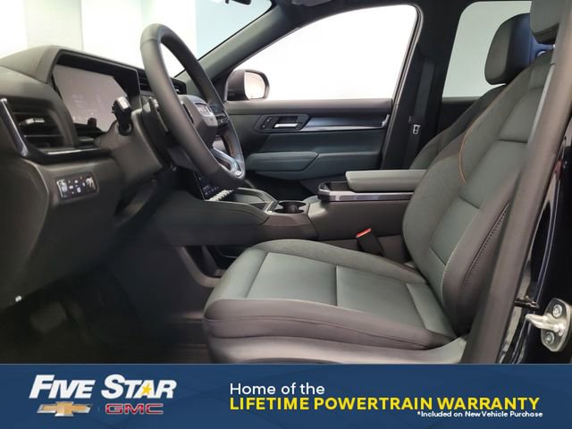 New 2026 GMC Terrain AT4 w/ LPO, Floor Liner Package image 12