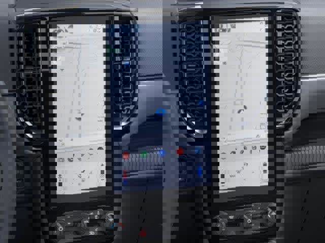 New 2025 Ford Ranger XLT w/ Advanced Towing Package image 14