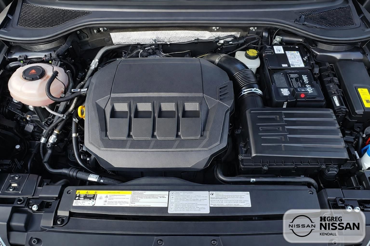 Used 2020 Volkswagen Arteon SEL Premium AWD/4WD image 14